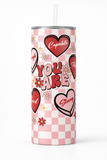 Valentines Sublimation Transfer Bundle