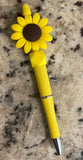 Sunflower Pen