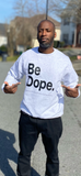 Be Dope Black